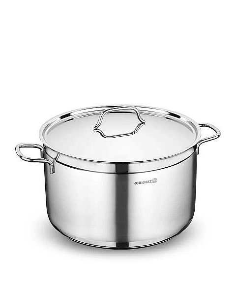 Casseroles ALPHA 8,5L A1028 - KORKMAZ