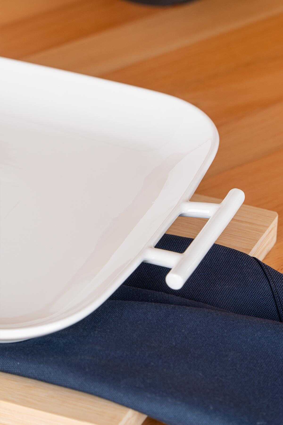 ACAR bianco-perla 32 CM 2