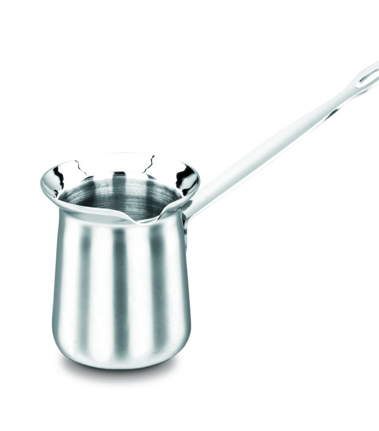 Cafetière Traditionnelle Cezve Classic 1L – KORKMAZ