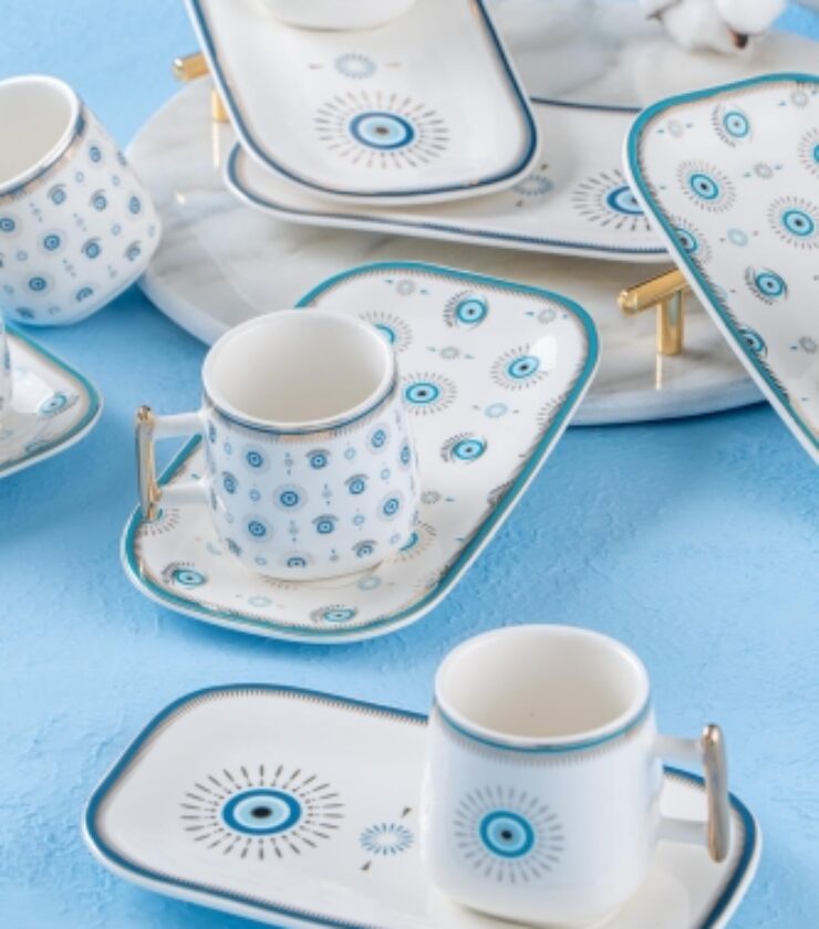 Tasse Nazar
