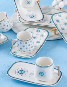 Tasse Nazar
